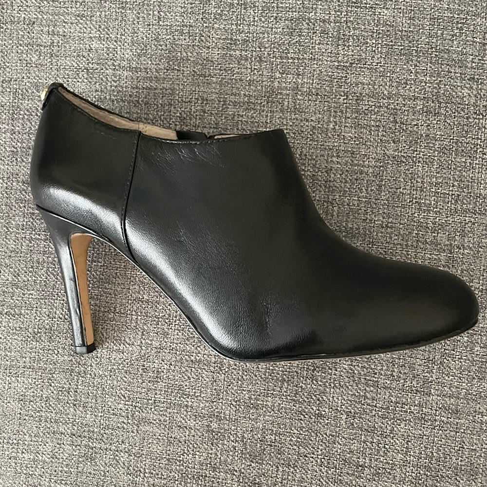Michael Kors Sammy Ankle Boots - Picture 8 of 11